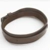 Ovation Kids' Leather Garter Strap - Brown