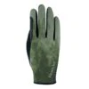 Roeckl Wing Winter Gloves - Forest