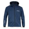 Finntack Pro Summer Club Jacket - Dark Blue