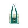 Kensington Small Tote Bag - Imperial Jade