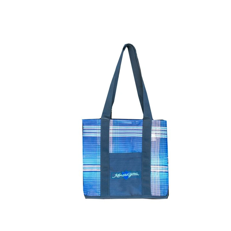 Kensington Small Tote Bag - Kentucky Blue 1 Kensington Small Tote Bag - Kentucky Blue