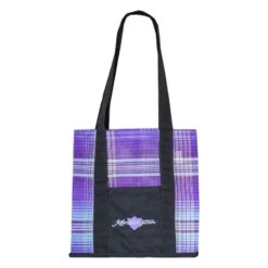 Kensington Small Tote Bag - Lavender Mint