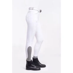 Cavalliera Women's Royal Sport Full Seat Breeches - White 6 Cavalliera Women's Royal Sport Full Seat Breeches - White -Horse Rider Wear 456694 800 800