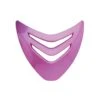 One K CCS Front Shield - Rose Gloss