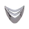 One K CCS Front Shield - Chrome