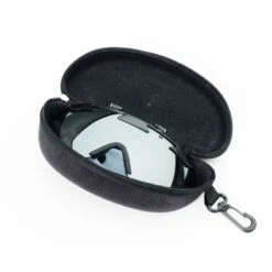 One K Klick N Go Sunshield - Smoke Brown -Horse Rider Wear 457747 800 800