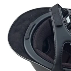 One K Klick N Go Sunshield - Smoke Brown -Horse Rider Wear 457748 800 800