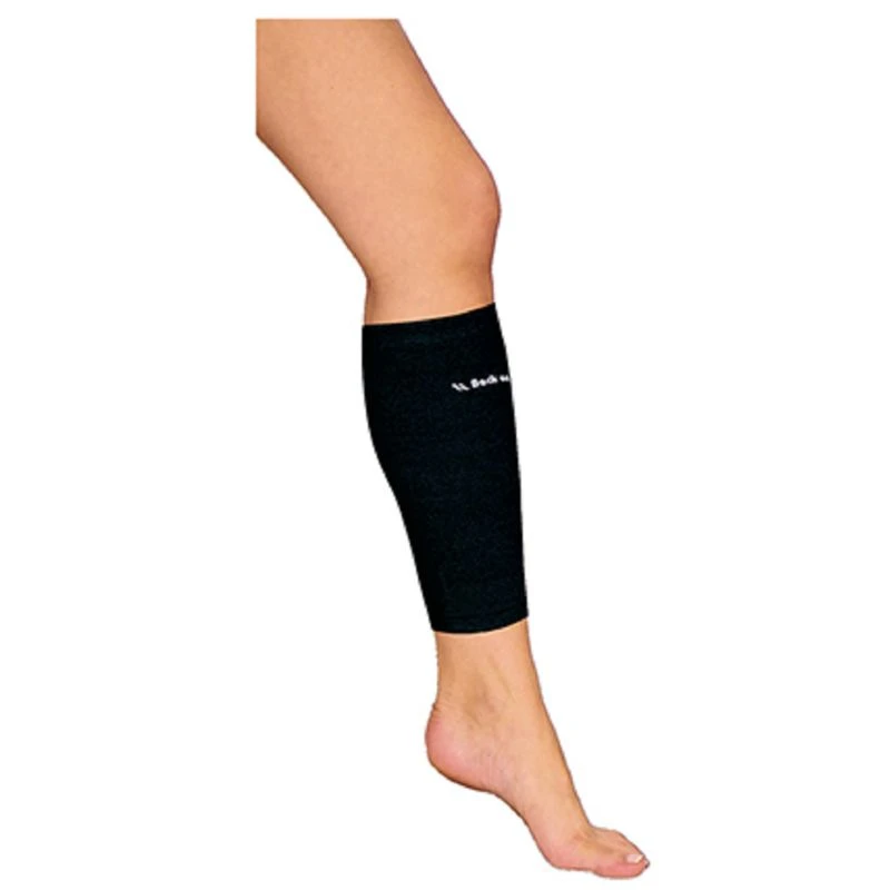Back On Track Calf Brace - Black - Black 1 Back On Track Calf Brace - Black - Black