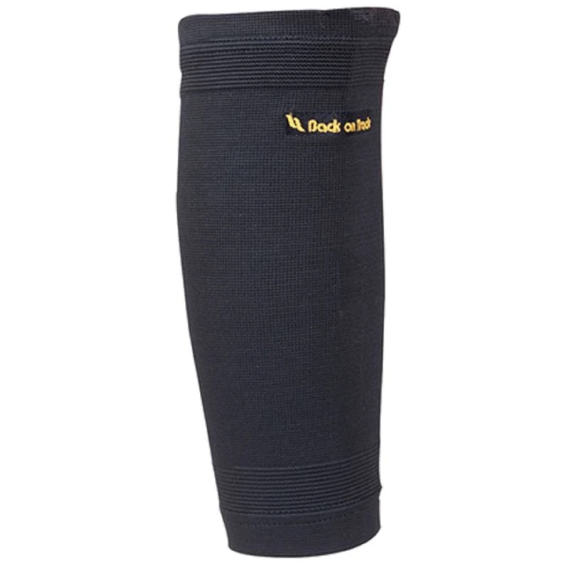 Back On Track Calf Brace - Black - Black 2 Back On Track Calf Brace - Black - Black - Image 2