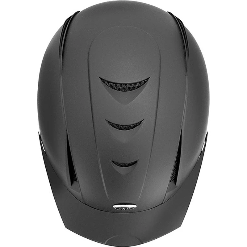 IRH EQUI-PRO Helmet - Blue Mist 2 IRH EQUI-PRO Helmet - Blue Mist - Image 2