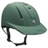 IRH EQUI-PRO Helmet - Matte Green