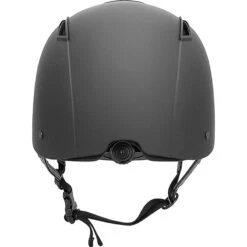 IRH EQUI-PRO Helmet - Matte Grey -Horse Rider Wear 473019 800 800
