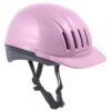 IRH EQUI-LITE Helmet - Sunset Pink