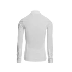 Alessandro Albanese Women's Ltd Edition Competition Shirt - White 6 Alessandro Albanese Women's Ltd Edition Competition Shirt - White -Horse Rider Wear 473777 800 800