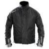 Finntack Elite Winter Jacket - Black