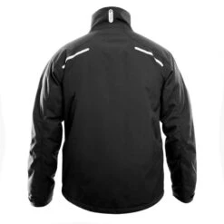 Finntack Pro Alaska Winter Jacket - Black -Horse Rider Wear 475181 800 800
