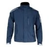Finntack Pro Oregon All Weather Jacket - Dark Blue