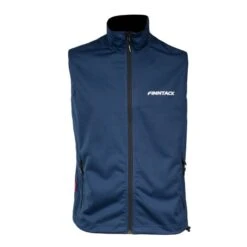 Finntack Pro Summer Club Vest - Dark Blue
