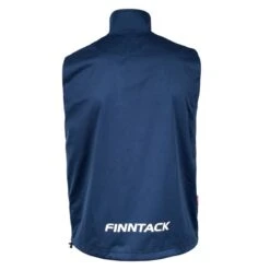 Finntack Pro Summer Club Vest - Dark Blue 5 Finntack Pro Summer Club Vest - Dark Blue -Horse Rider Wear 475313 800 800