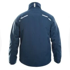Finntack Pro Alaska Winter Jacket - Dark Blue -Horse Rider Wear 475792 800 800