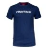 Finntack Men's Pro T-Shirt - Dark Blue