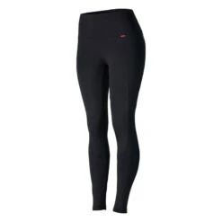 B Vertigo Women's Lara Winter High Waist Full Seat Tights - Dark Navy 9 B Vertigo Women's Lara Winter High Waist Full Seat Tights - Dark Navy -Horse Rider Wear 477318 800 800