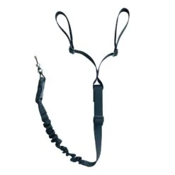 Ovation Air Tech II Kit Ball And Strap - Black