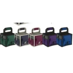 Centaur Essential Mini Tote - Purple -Horse Rider Wear 488675 800 800