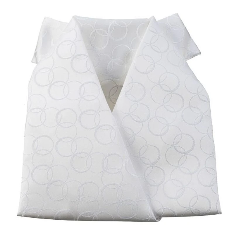 Showquest Women's Vintage Tied Stock - Ingleton Looped 1 Showquest Women's Vintage Tied Stock - Ingleton Looped