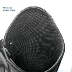 Ovation Women's Elegance Field Boots - Black -Horse Rider Wear 495976 800 800