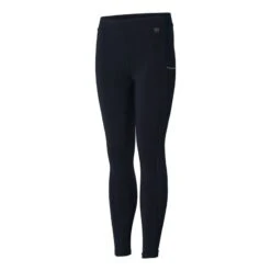 Horze Kids' Full Seat Tights W/Crystal Details - Dark Dark Blue -Horse Rider Wear 498408 800 800