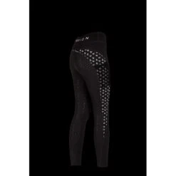 Shires Aubrion Women's Coombe Riding Tights - Reflective -Horse Rider Wear 503654 800 800