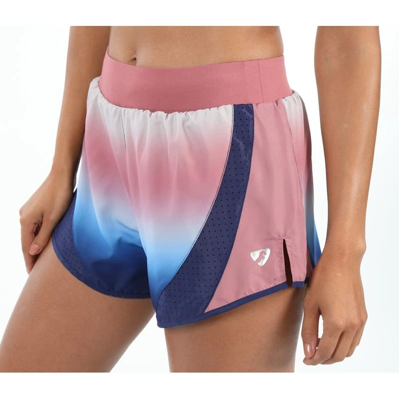Shires Aubrion Women's Belgrave Shorts - Ombre 2 Shires Aubrion Women's Belgrave Shorts - Ombre - Image 2