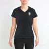 Irideon Women's Luna Icemesh Tee - Black