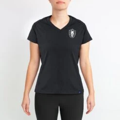Irideon Women's Luna Icemesh Tee - Black