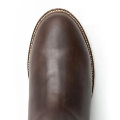 Tredstep Parkland II Tall Country Boot - Mahogany -Horse Rider Wear 524421 800 800