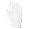 B Vertigo Riding Grip Gloves - White