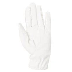 B Vertigo Riding Grip Gloves - White -Horse Rider Wear 533858 800 800