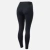 Horze Women's Nadia 4-Pocket Full Seat Tights - Dark Navy