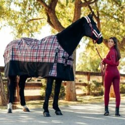 Horze Women's Tara Full Seat Breeches - Anemone Dark Pink 7 Horze Women's Tara Full Seat Breeches - Anemone Dark Pink -Horse Rider Wear 542216 800 800