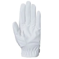 B Vertigo Women's Cooling Lace Riding Gloves - White -Horse Rider Wear 544546 800 800
