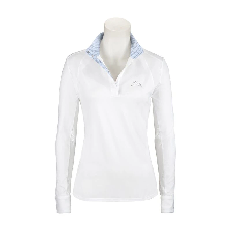 RJ Classics Women's Maddie 37.5 Show Shirt - Classic Neat 1 RJ Classics Women's Maddie 37.5 Show Shirt - Classic Neat