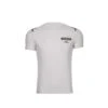 Alessandro Albanese Men's Tech T-Shirt - White