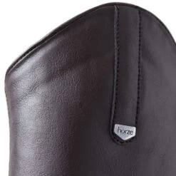 Horze Rover Field Boots - Dark Brown -Horse Rider Wear 551897 800 800