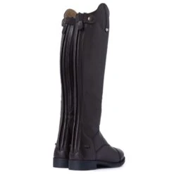 Horze Rover Field Boots - Dark Brown -Horse Rider Wear 551898 800 800