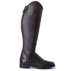 Horze Rover Field Boots - Dark Brown -Horse Rider Wear 551899 800 800