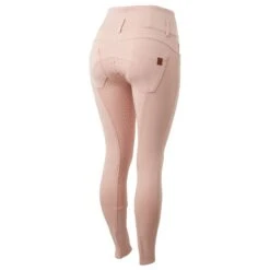 Horze Women's Tara Full Seat Breeches - Potpourri 7 Horze Women's Tara Full Seat Breeches - Potpourri -Horse Rider Wear 552334 800 800