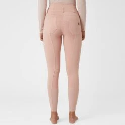 Horze Women's Tara Full Seat Breeches - Potpourri 8 Horze Women's Tara Full Seat Breeches - Potpourri -Horse Rider Wear 552335 800 800