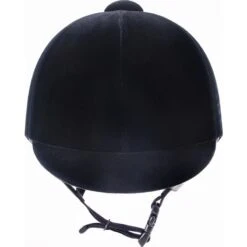 IRH Medalist Hunt Cap Helmet - Black 5 IRH Medalist Hunt Cap Helmet - Black -Horse Rider Wear 555229 800 800