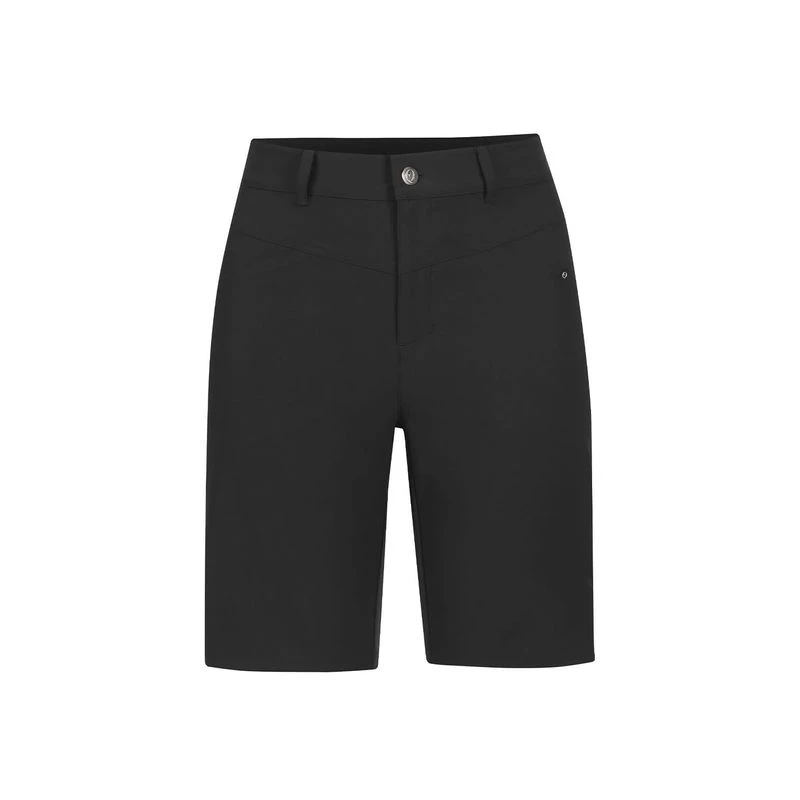 EQL Women's Stretch-Light Short - Black 1 EQL Women's Stretch-Light Short - Black